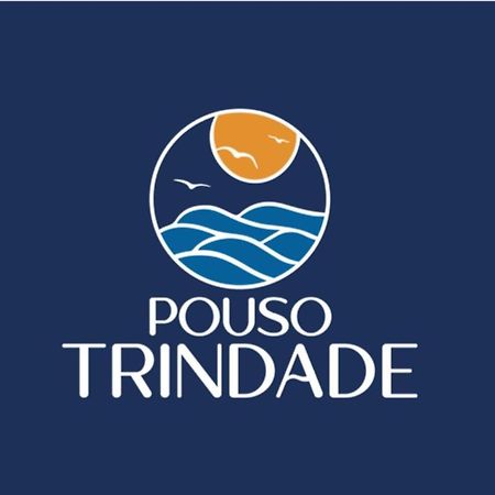 Pouso Trindade Hotell Trindade  Exteriör bild