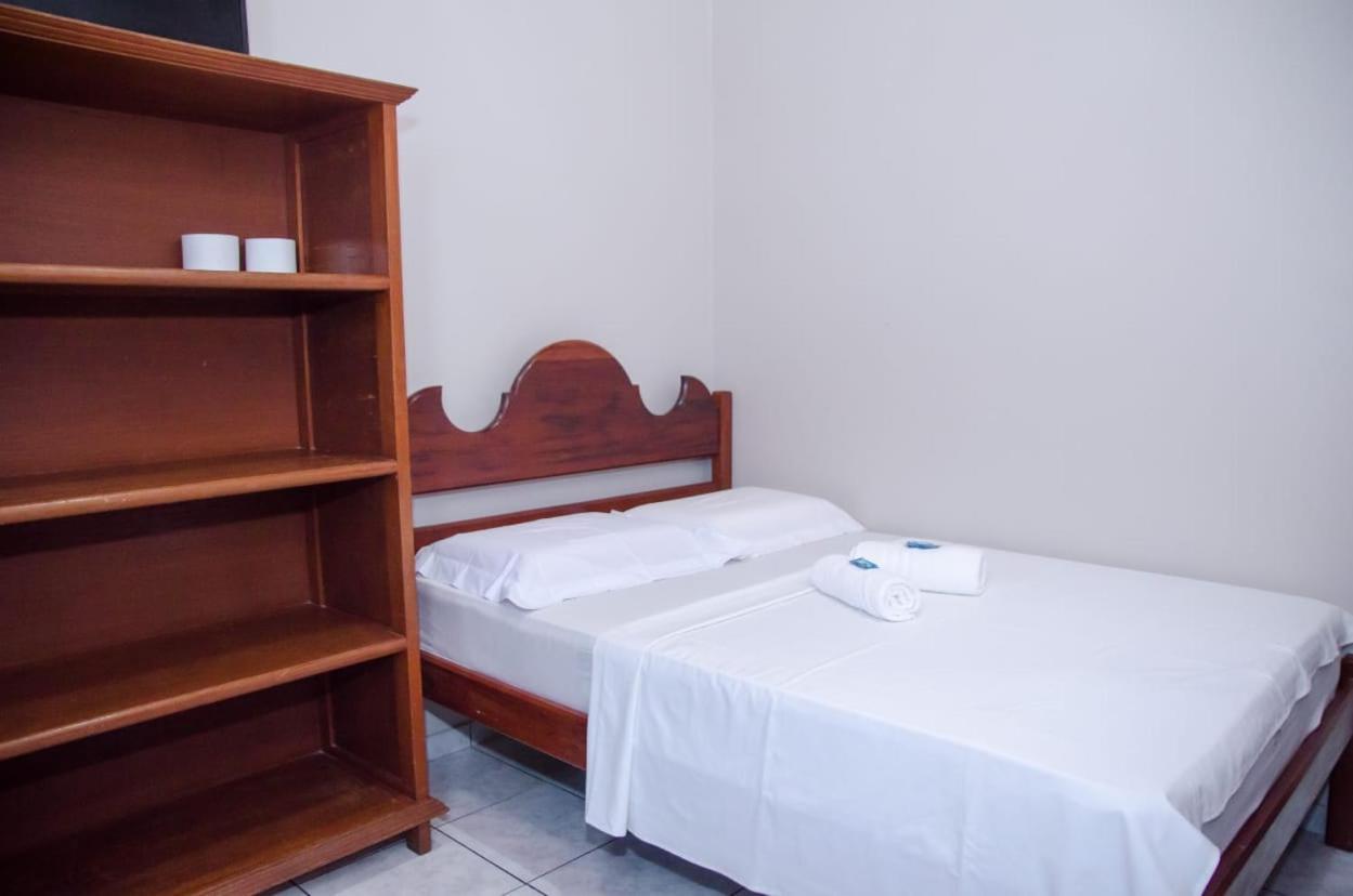 Pouso Trindade Hotell Trindade  Exteriör bild