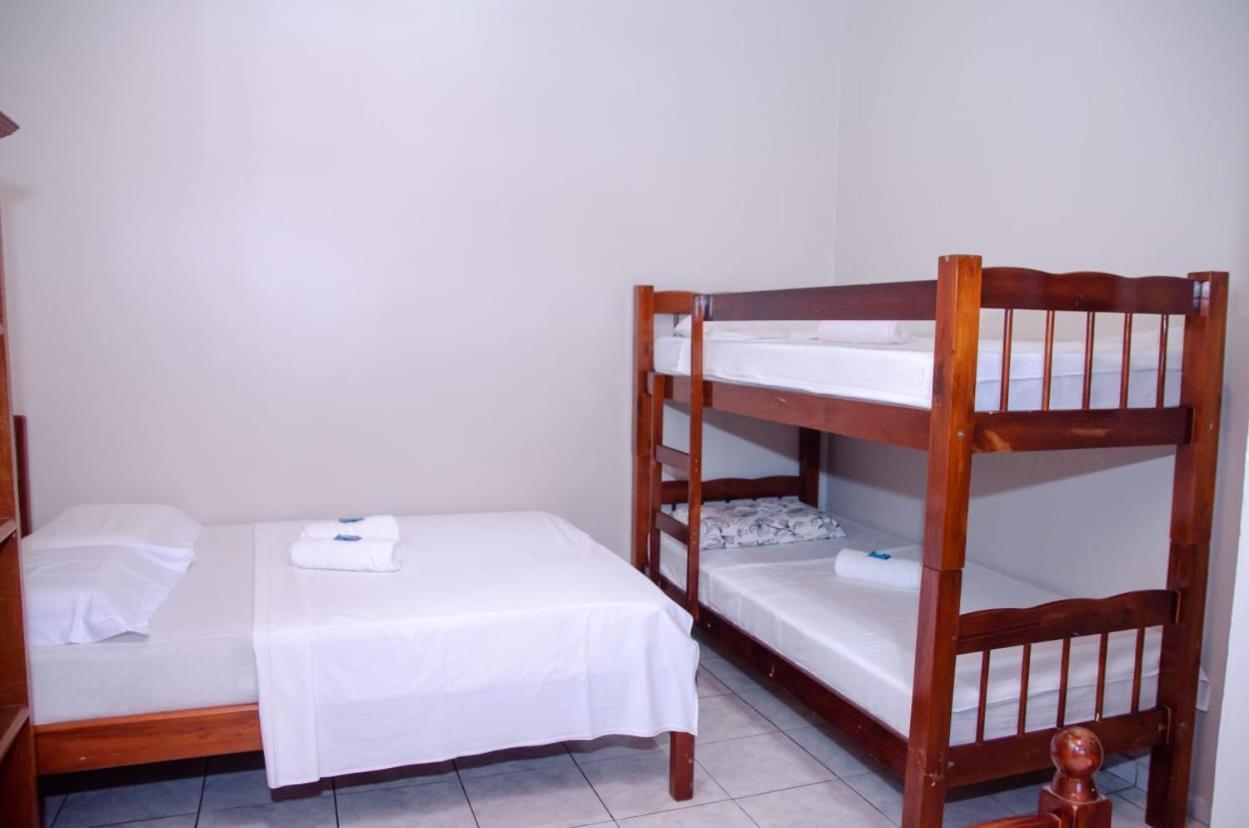 Pouso Trindade Hotell Trindade  Exteriör bild