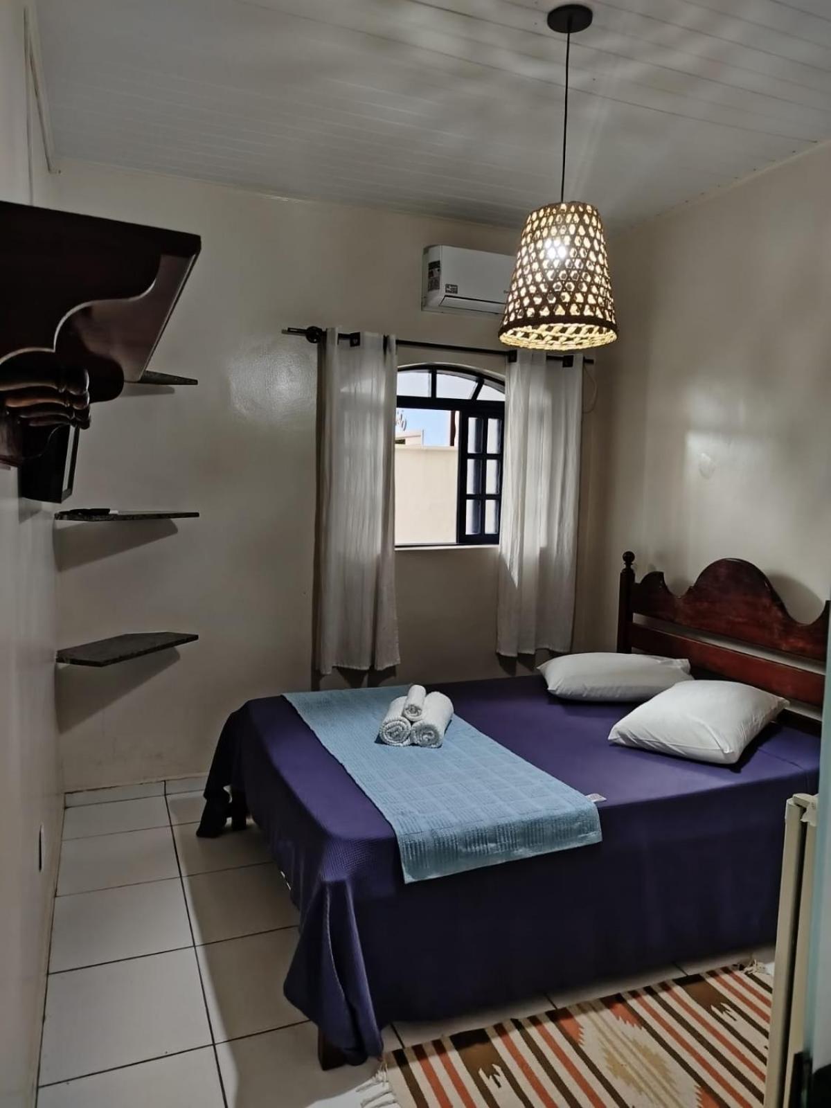 Pouso Trindade Hotell Trindade  Exteriör bild