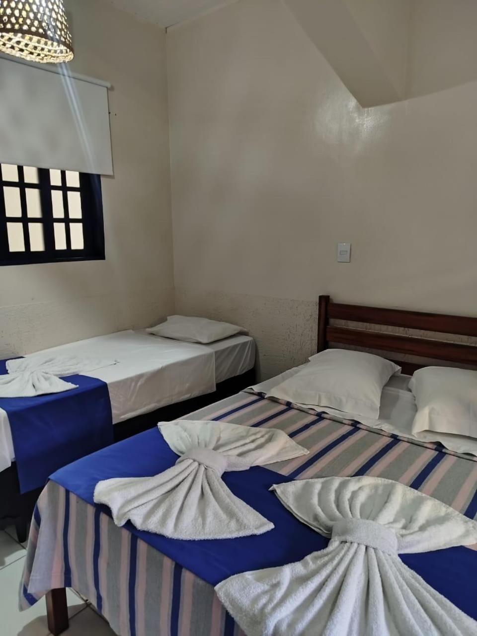 Pouso Trindade Hotell Trindade  Exteriör bild