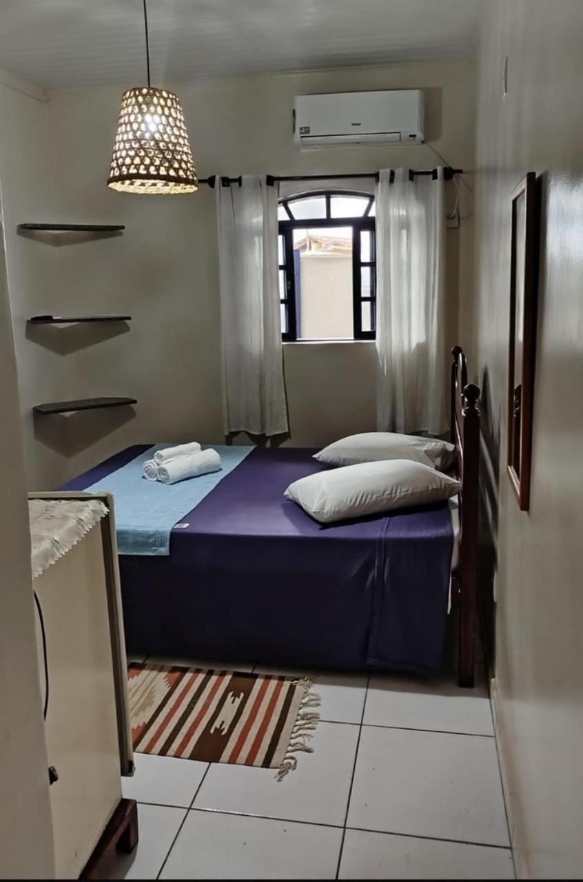 Pouso Trindade Hotell Trindade  Exteriör bild